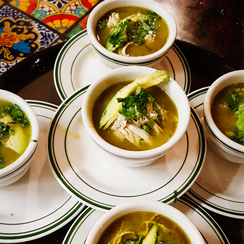 Los Gallitos Fort Bragg