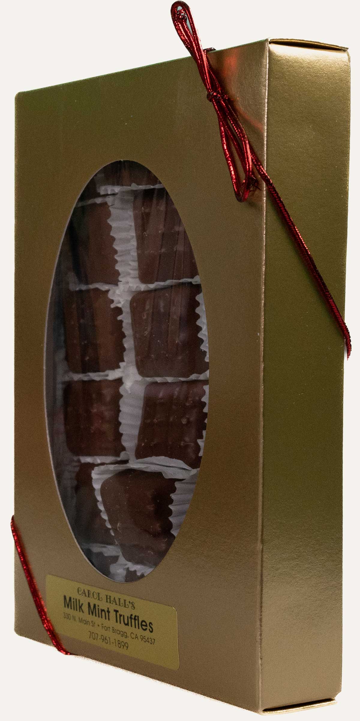 Hot Pepper Jelly Co. Fort Bragg