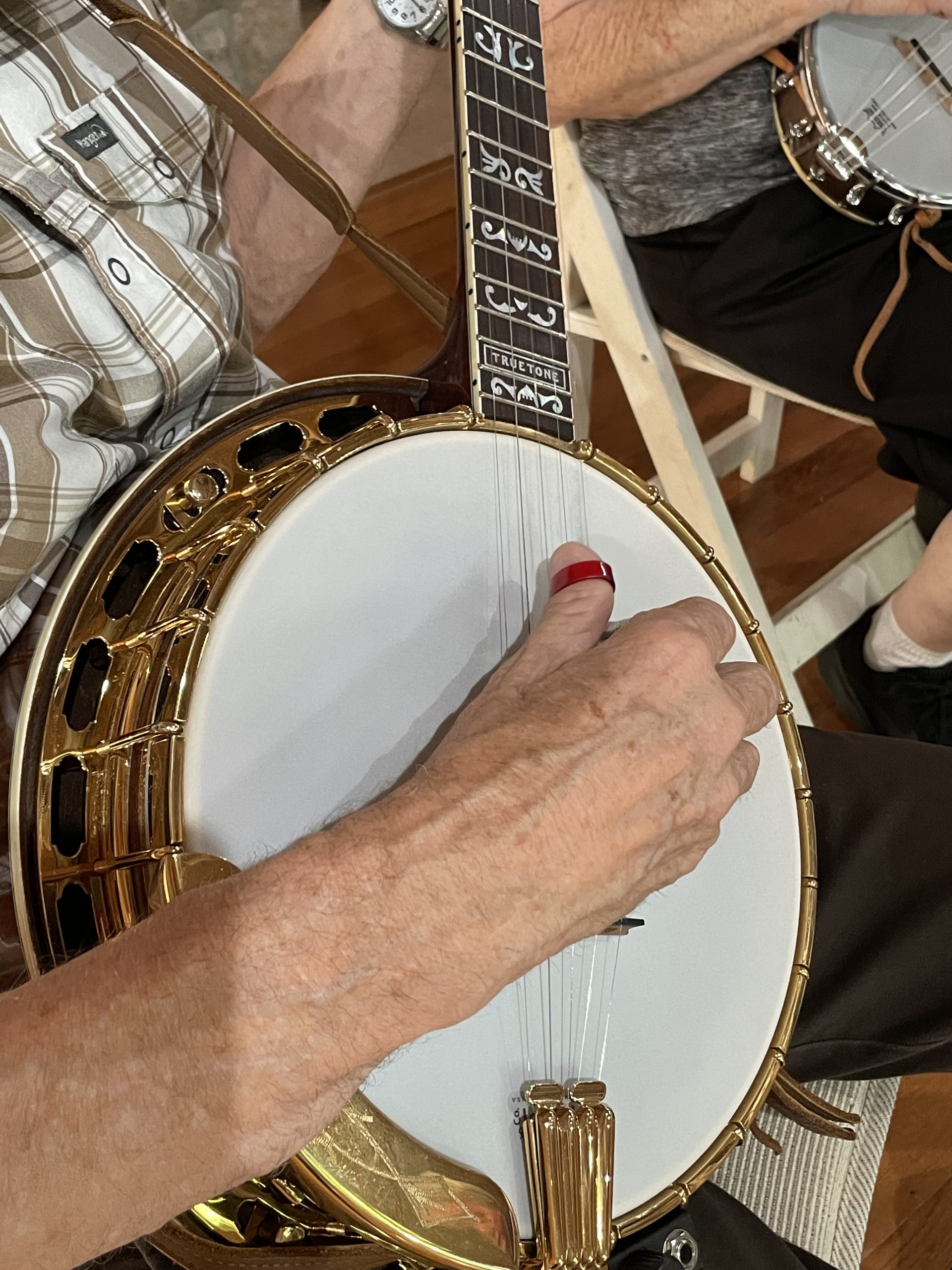 Fort Mitchell Historical Site Built in 1813