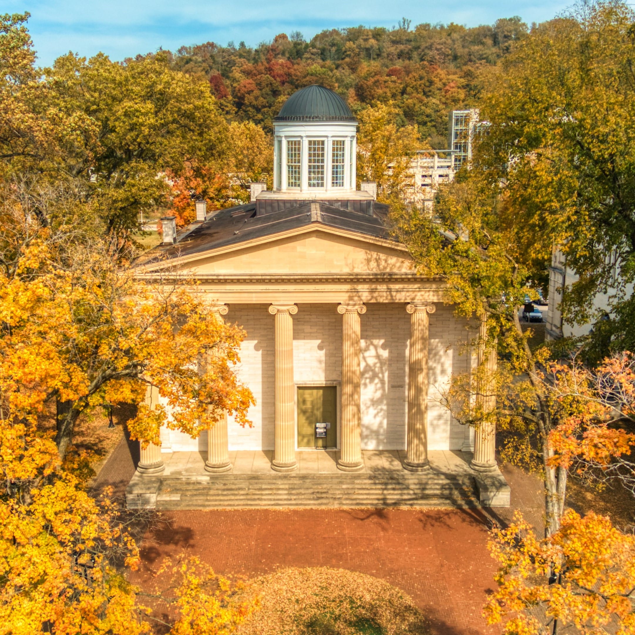 Visit Frankfort Official Travel Guide for Frankfort, Kentucky