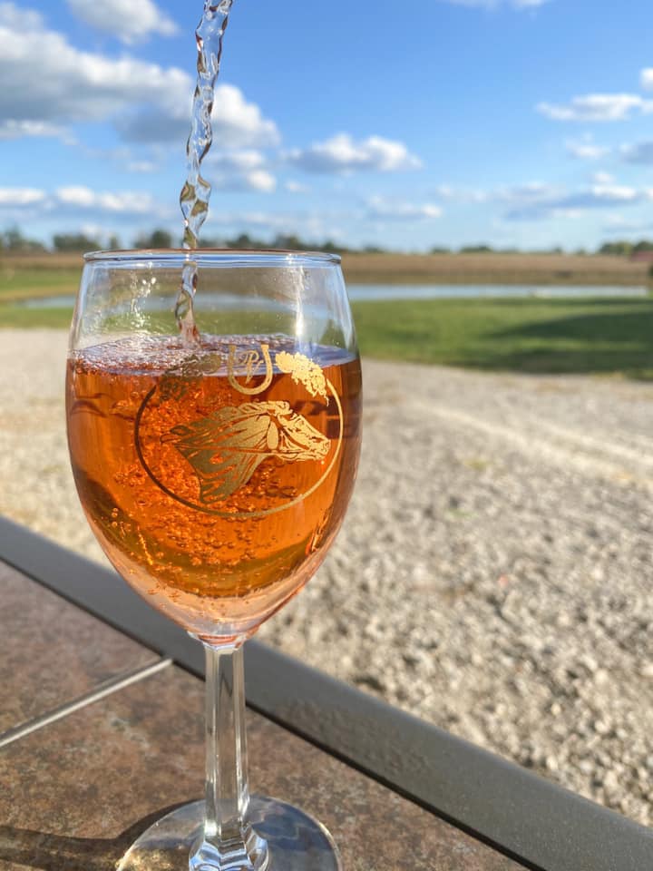 Prodigy Vineyard and Winery Visit Frankfort Official Travel Guide