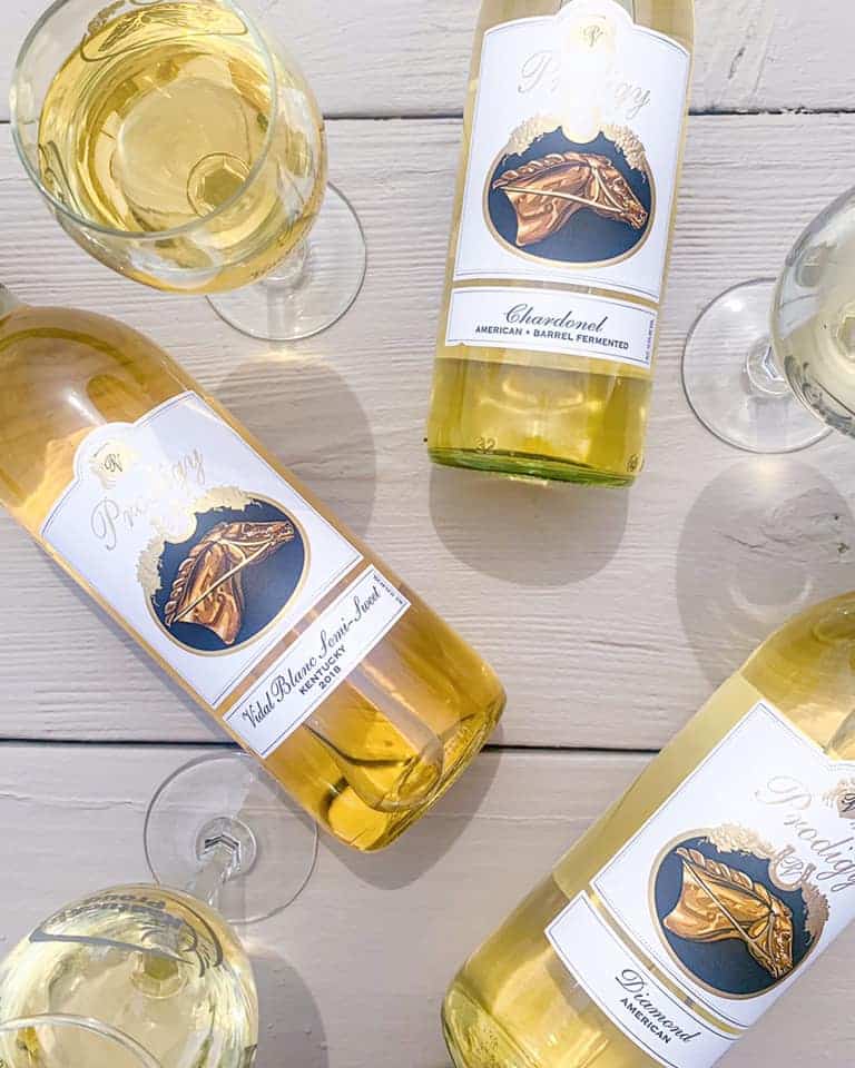 Prodigy Vineyard and Winery Visit Frankfort Official Travel Guide