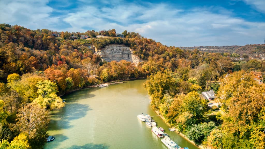 Come Find Bourbon in Frankfort Visit Frankfort Official Travel