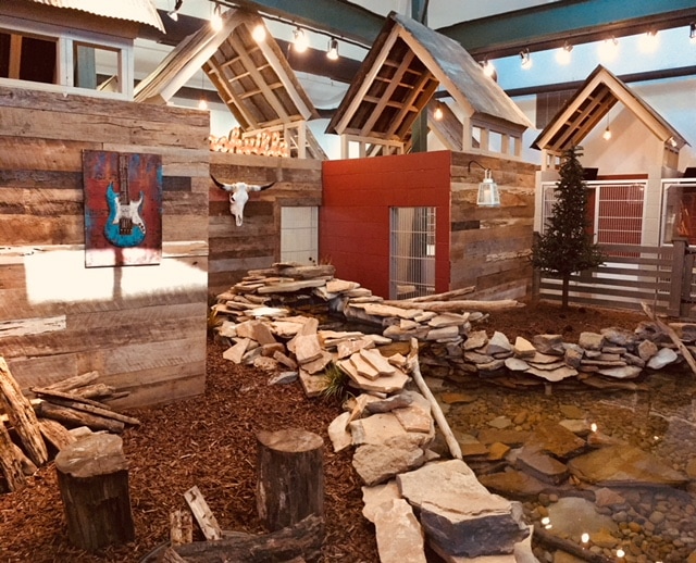 My Second Home Pet Resort Visit Franklin