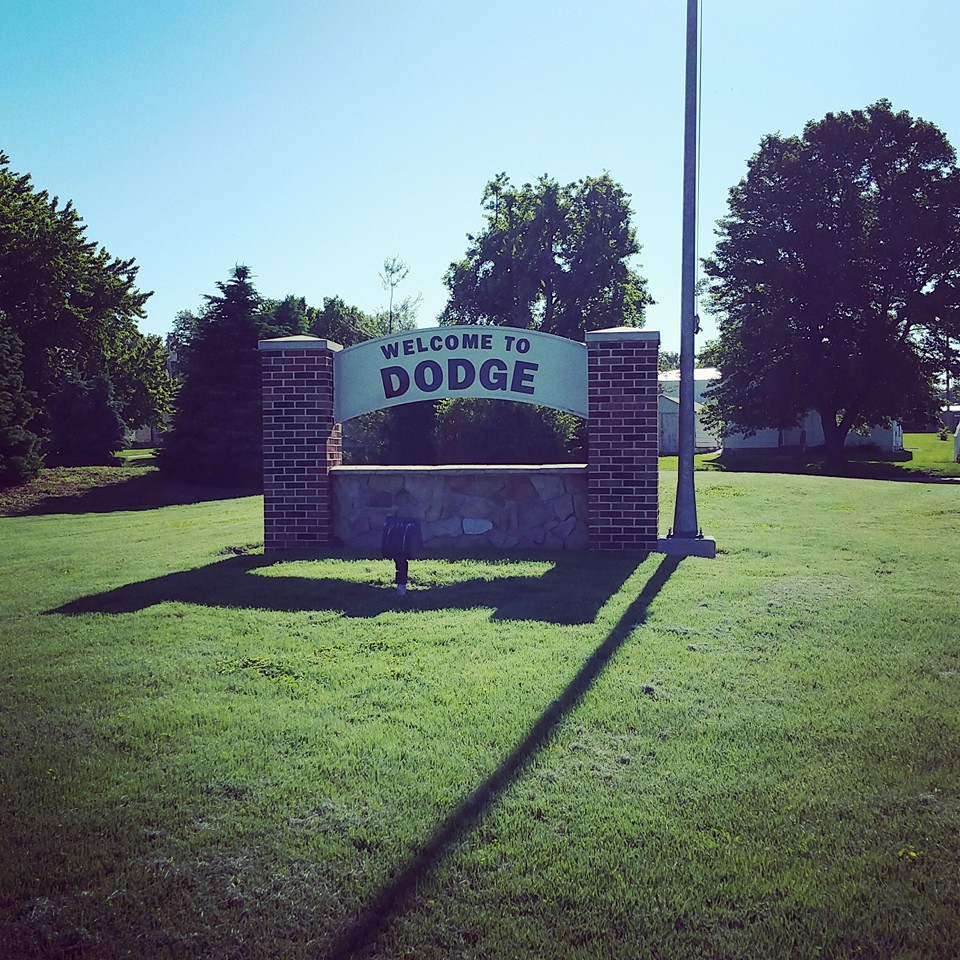 Dodge Fremont & Dodge County Convention and Visitors Bureau