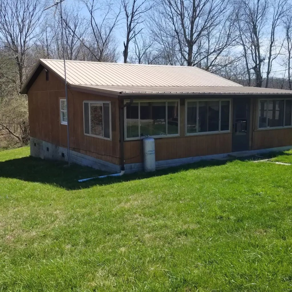 Four Oaks Retreat Gallia County Convention & Visitor's Bureau