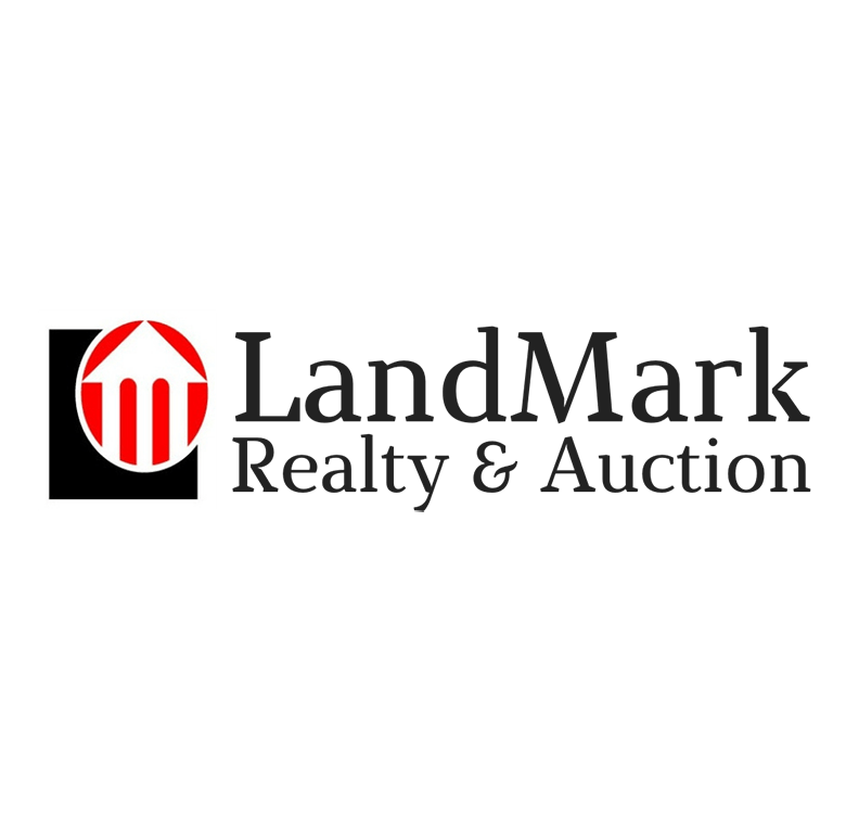 Landmark Realty sqaure