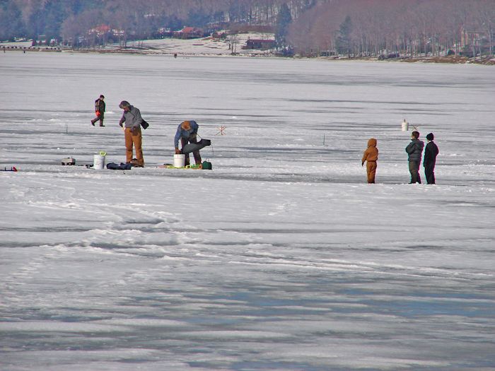 Garrett County Visit Garrett County