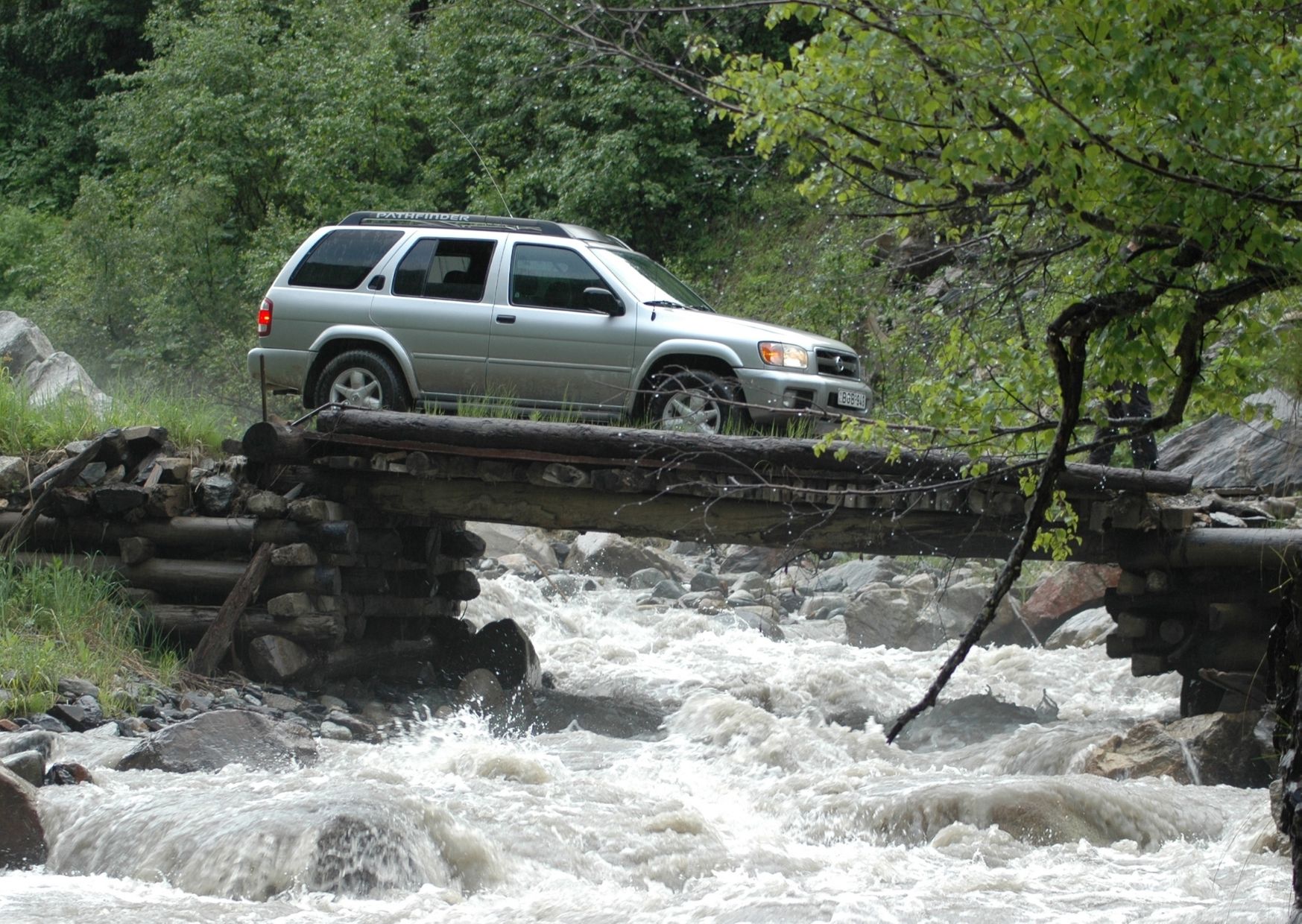 Jeep Tour Visit Tours in and the Caucasus