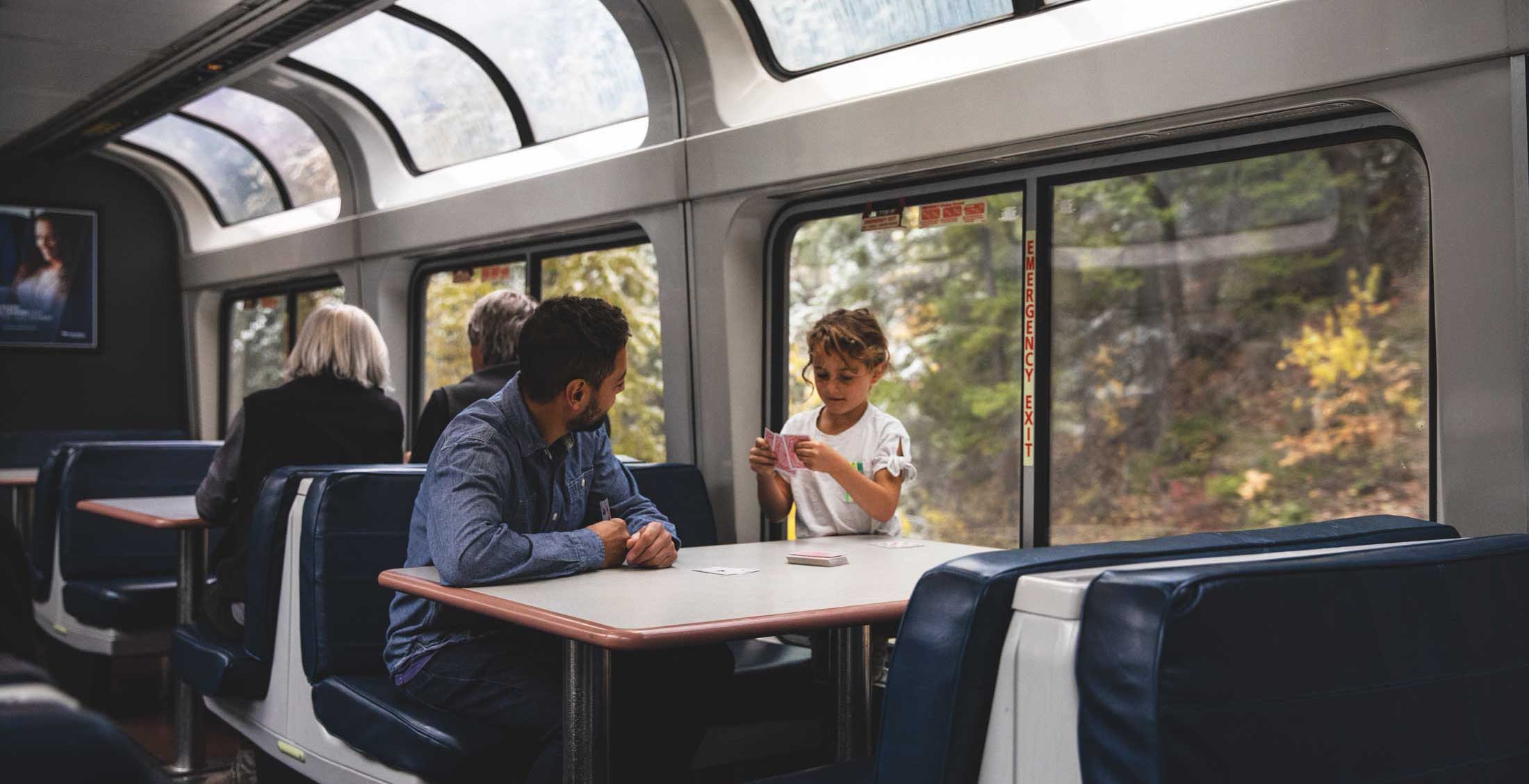 car rental glacier national park amtrak UpperClass Vlog Image Bank