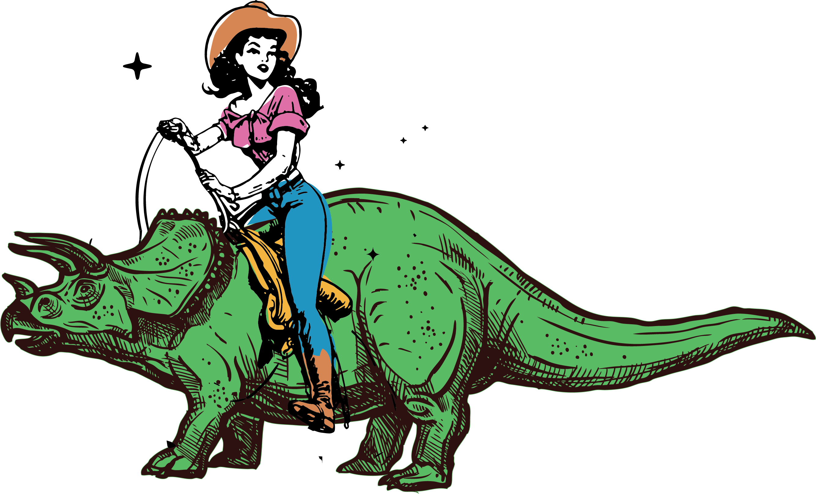 Plan Your Visit visitglenrosetx