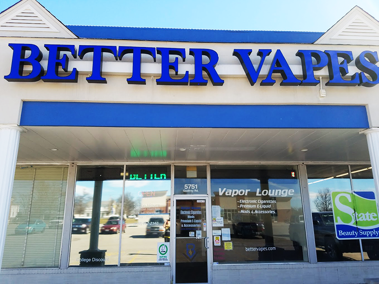 Shopping Experience Godfrey Uncover Events, Attractions, and