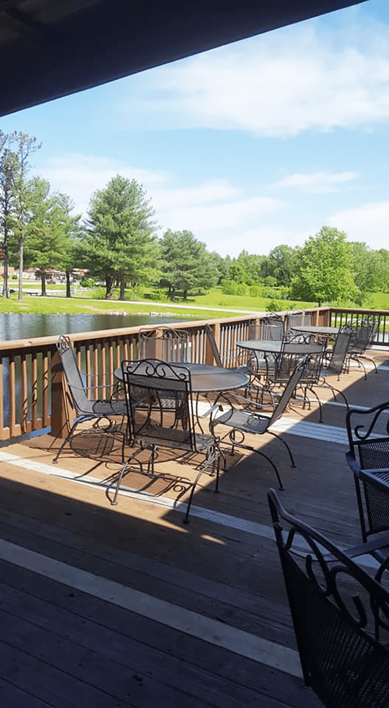 Alton Wood River Sportsmen's Club Experience Godfrey Uncover Events