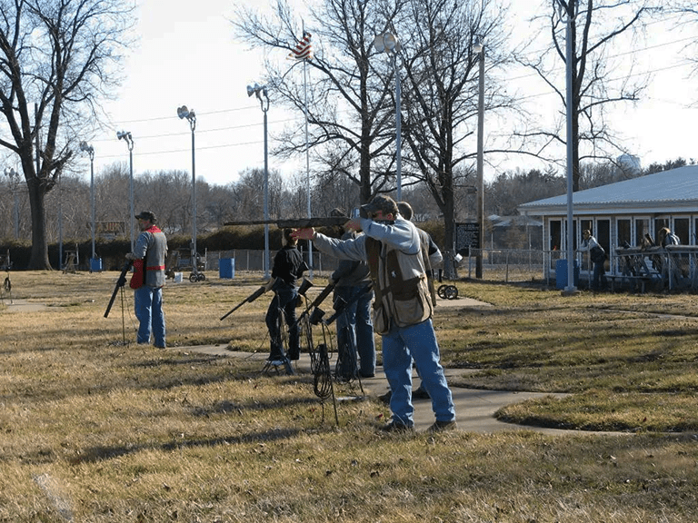 Alton Wood River Sportsmen's Club Experience Godfrey Uncover Events