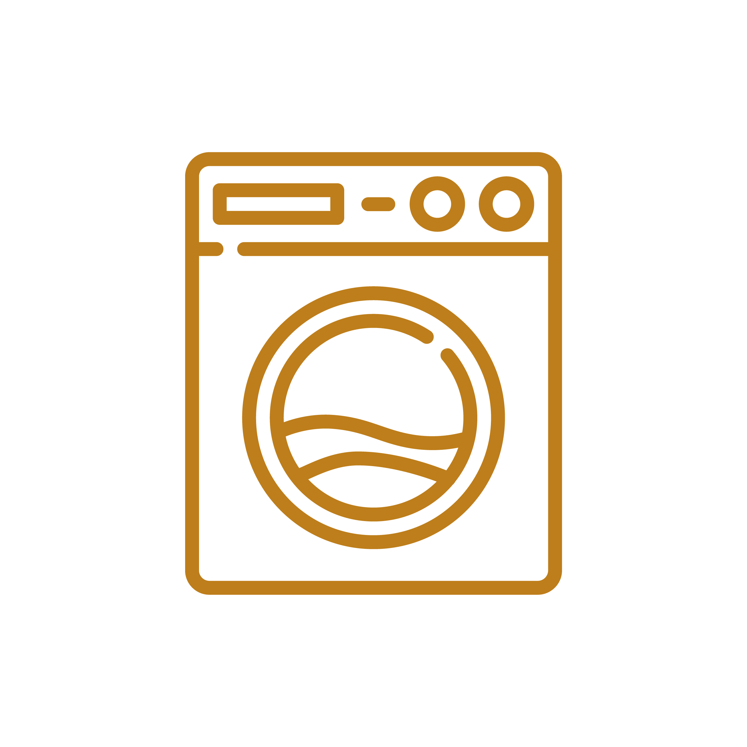 Blue Bubble Laundry Grafton