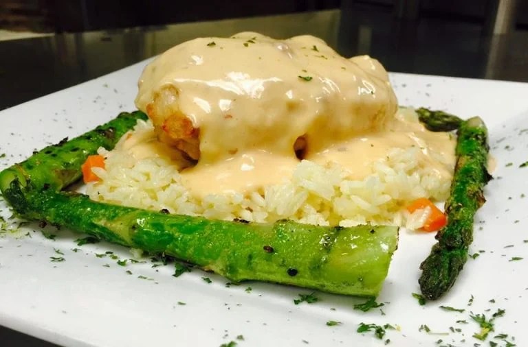 Neri's Bistro & Catering Visit Graham Texas