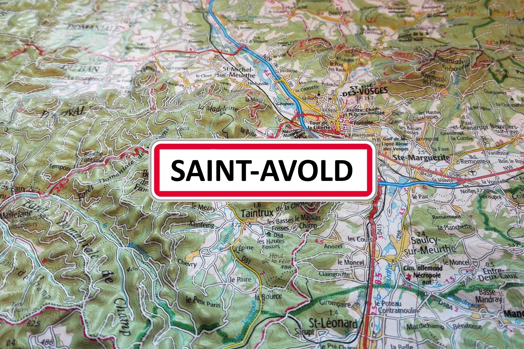 SaintAvold Visitgrandest