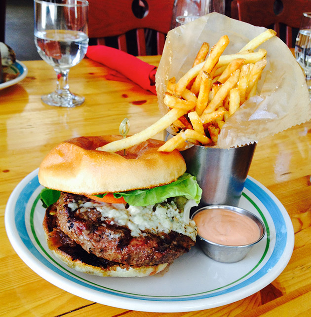 Best Burger Joints in the Grand Haven Area Grand Haven