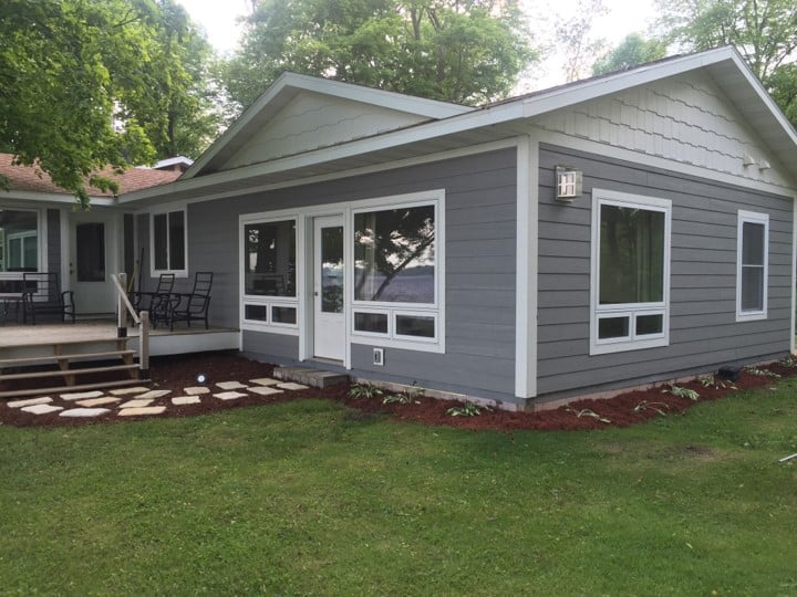 Navaeh Properties on Pokegama Lake Visit Grand Rapids