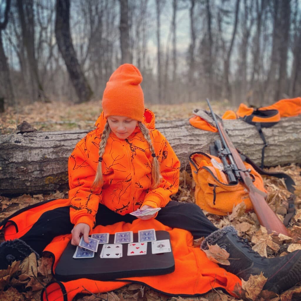 hunting Visit Grand Rapids