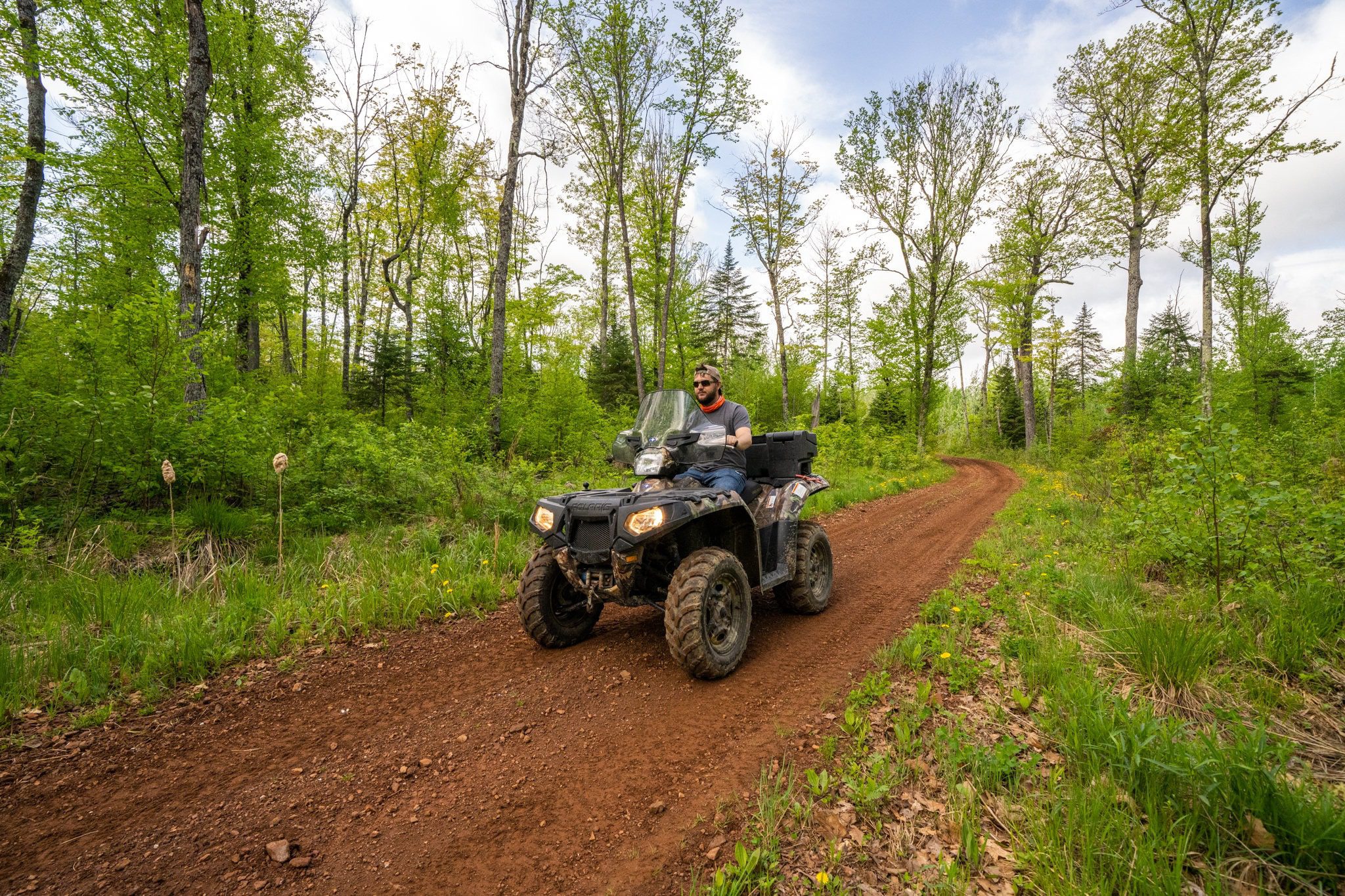 Get Outdoors This Fall Explore Grand Rapids, MN