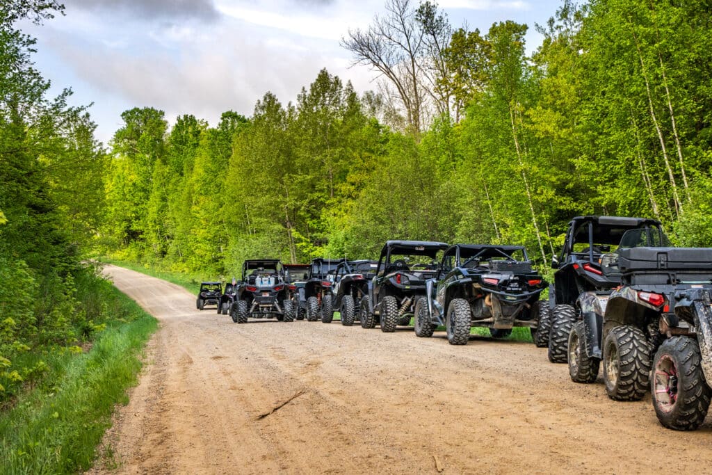 Top Summer Trails in Grand Rapids, MN