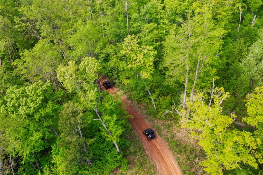 Spring ATV in the Grand Rapids, MN Area Visit Grand Rapids