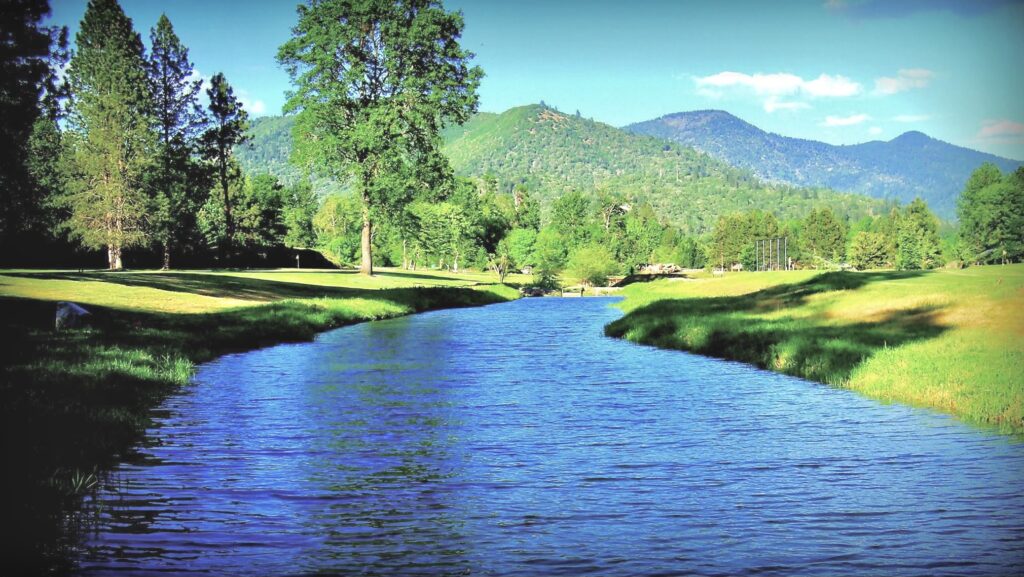 Healthy Living in Grants Pass VisitGrantsPass