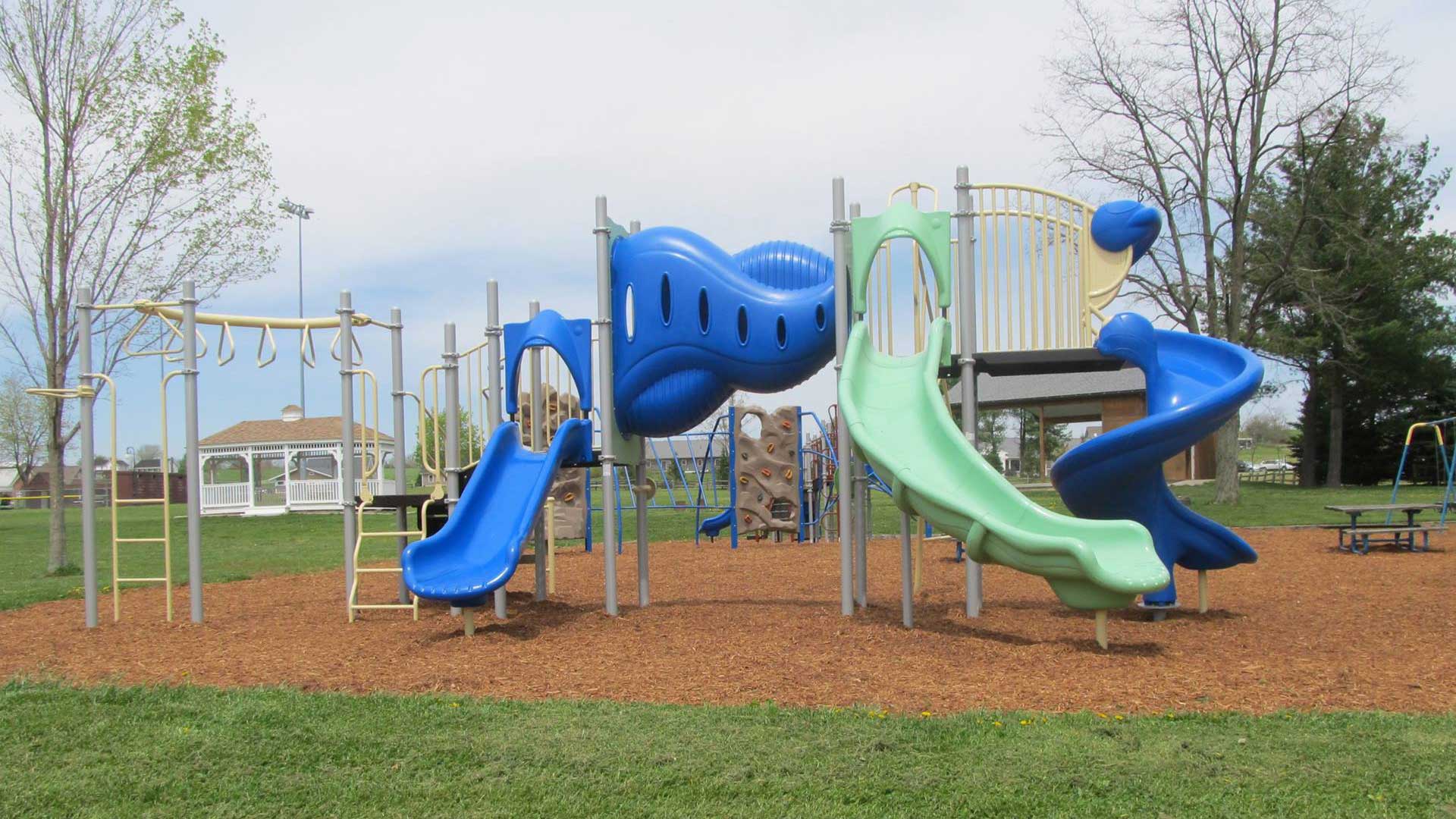 Grantsville Town Park Visit Grantsville