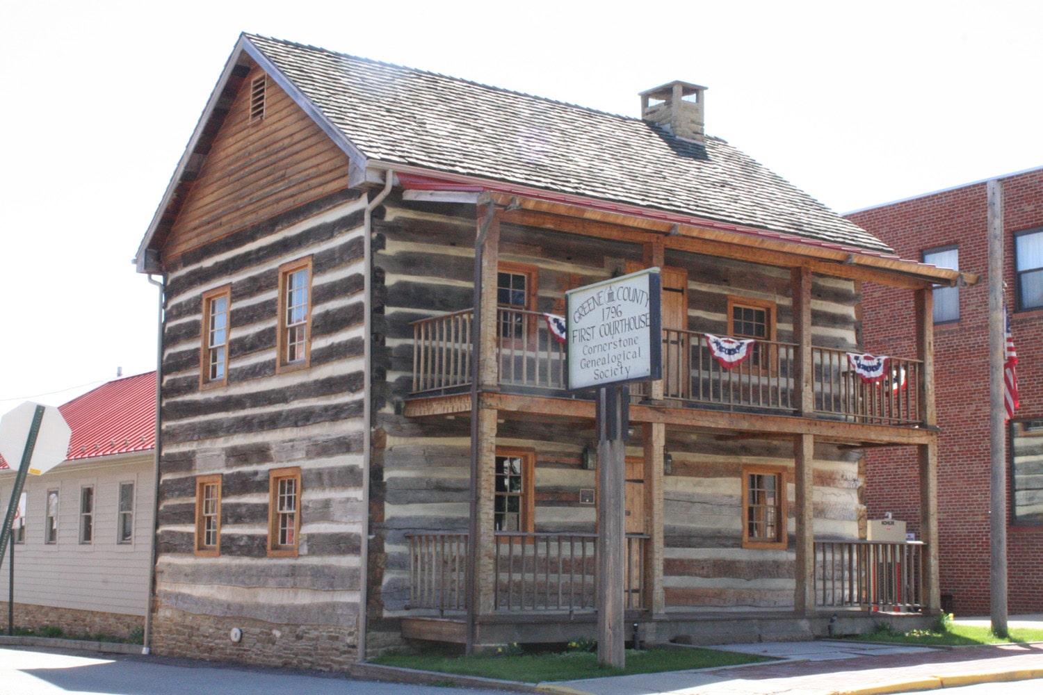 Uncover Hidden Heritage in Greene County Visit Greene County