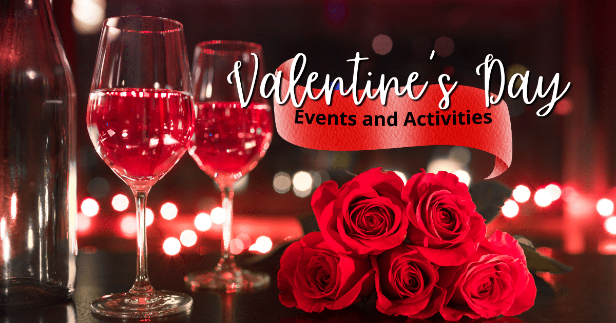 Valentine's Day Guide to Events and Activities Visit Greene County