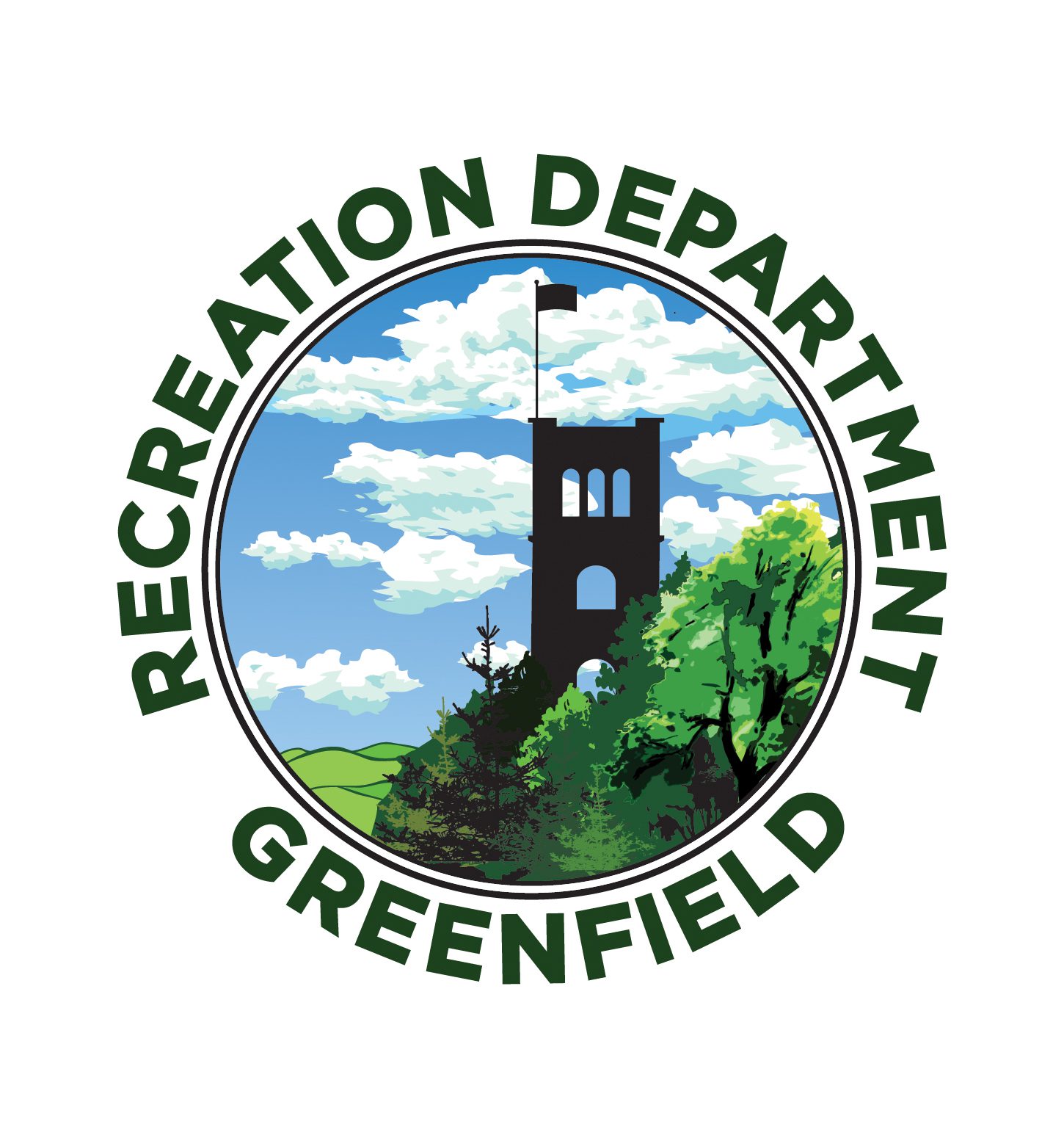 Greenfield Recreation Department Visit Greenfield, MA
