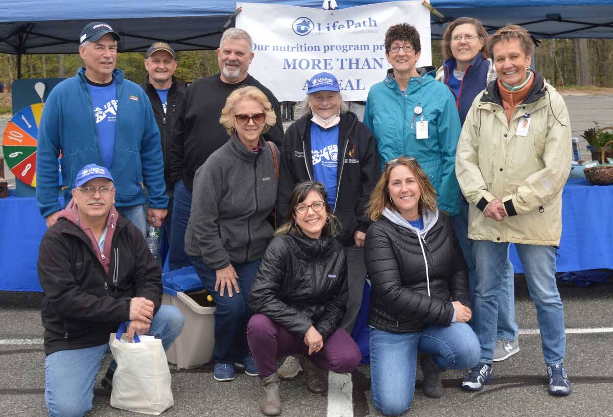 AgeFriendly Communities Meeting & Resource Fair Visit Greenfield, MA