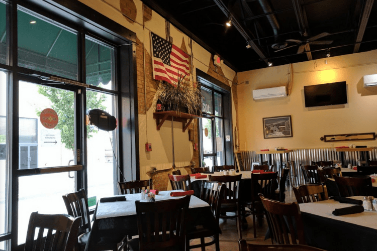NM Eats Green Goods’ Favorite Albuquerque Restaurants