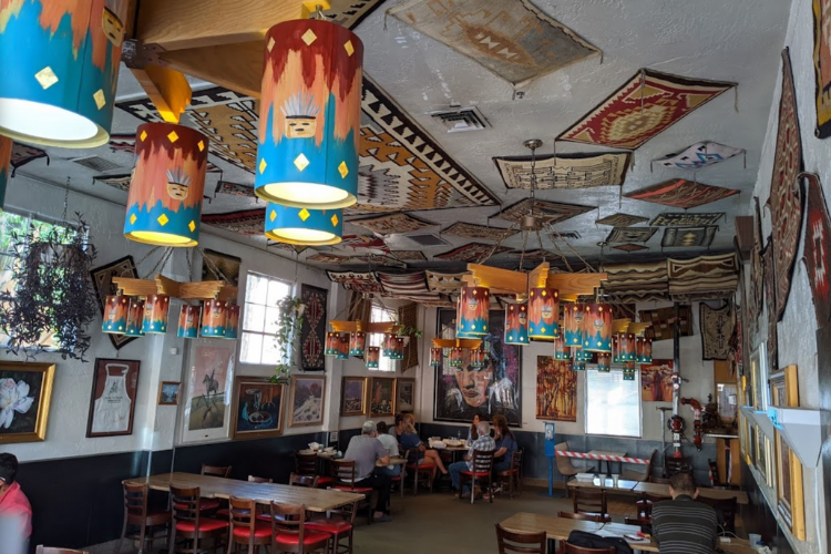 NM Eats Green Goods’ Favorite Albuquerque Restaurants