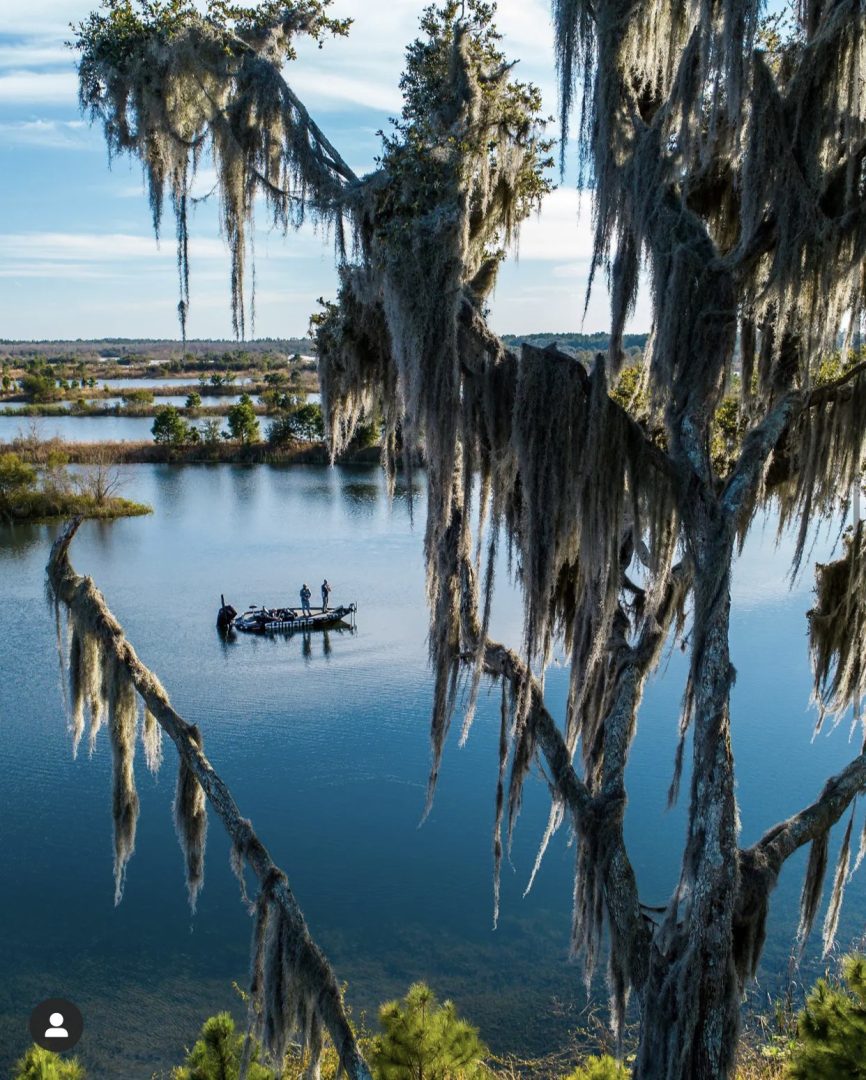 Public Lakes Visit Hamilton FL