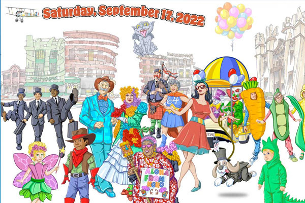 Northampton Ma Events October 2023