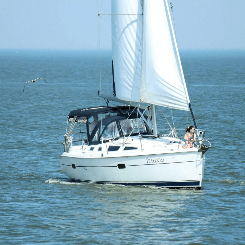757 Sailing Charters Visit Hampton, VA Visit Hampton, VA