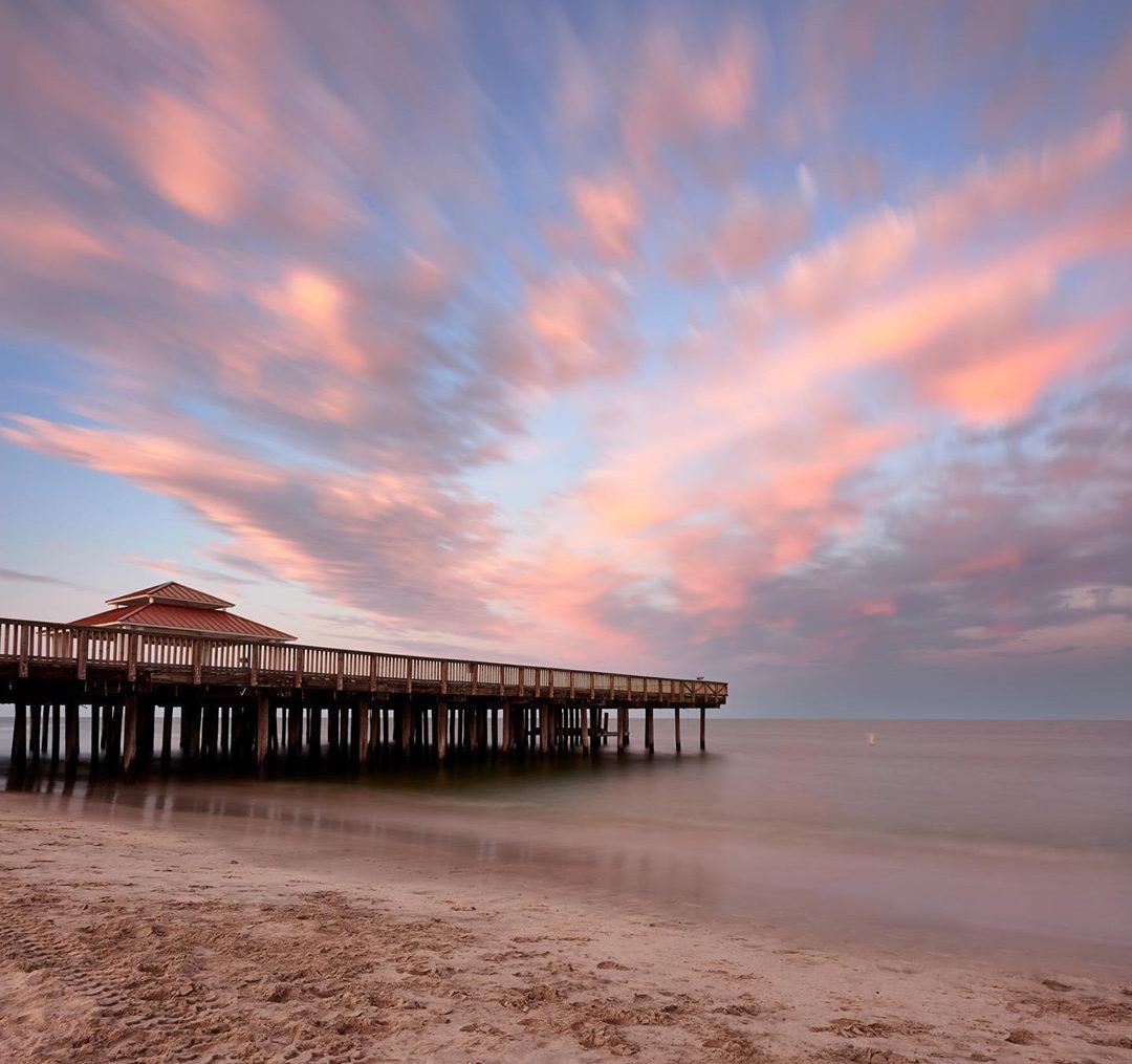 Evening Colors in Hampton Visit Hampton, VA Visit Hampton, VA