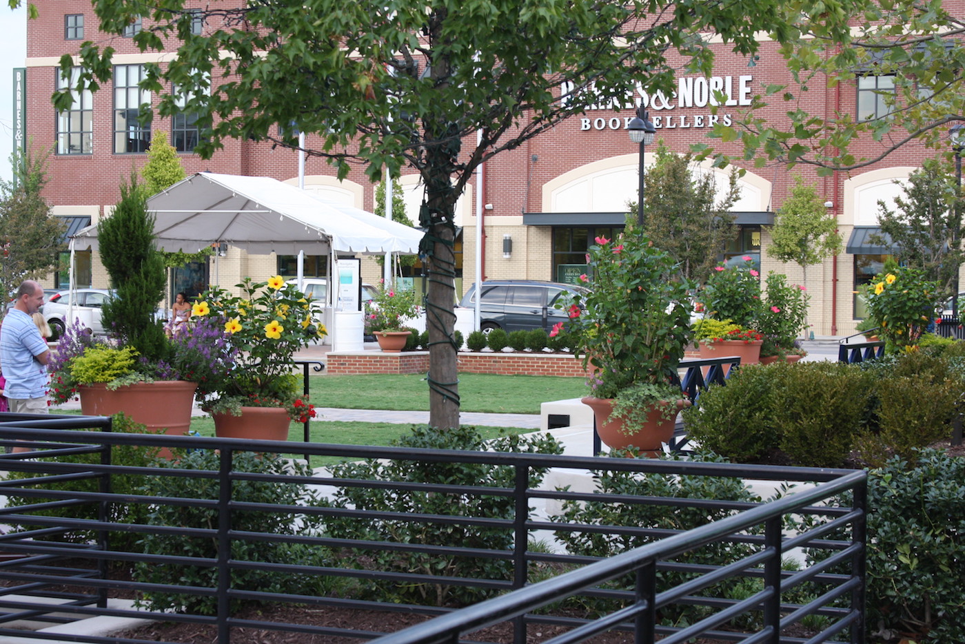 Peninsula Town Center Visit Hampton, VA Visit Hampton, VA