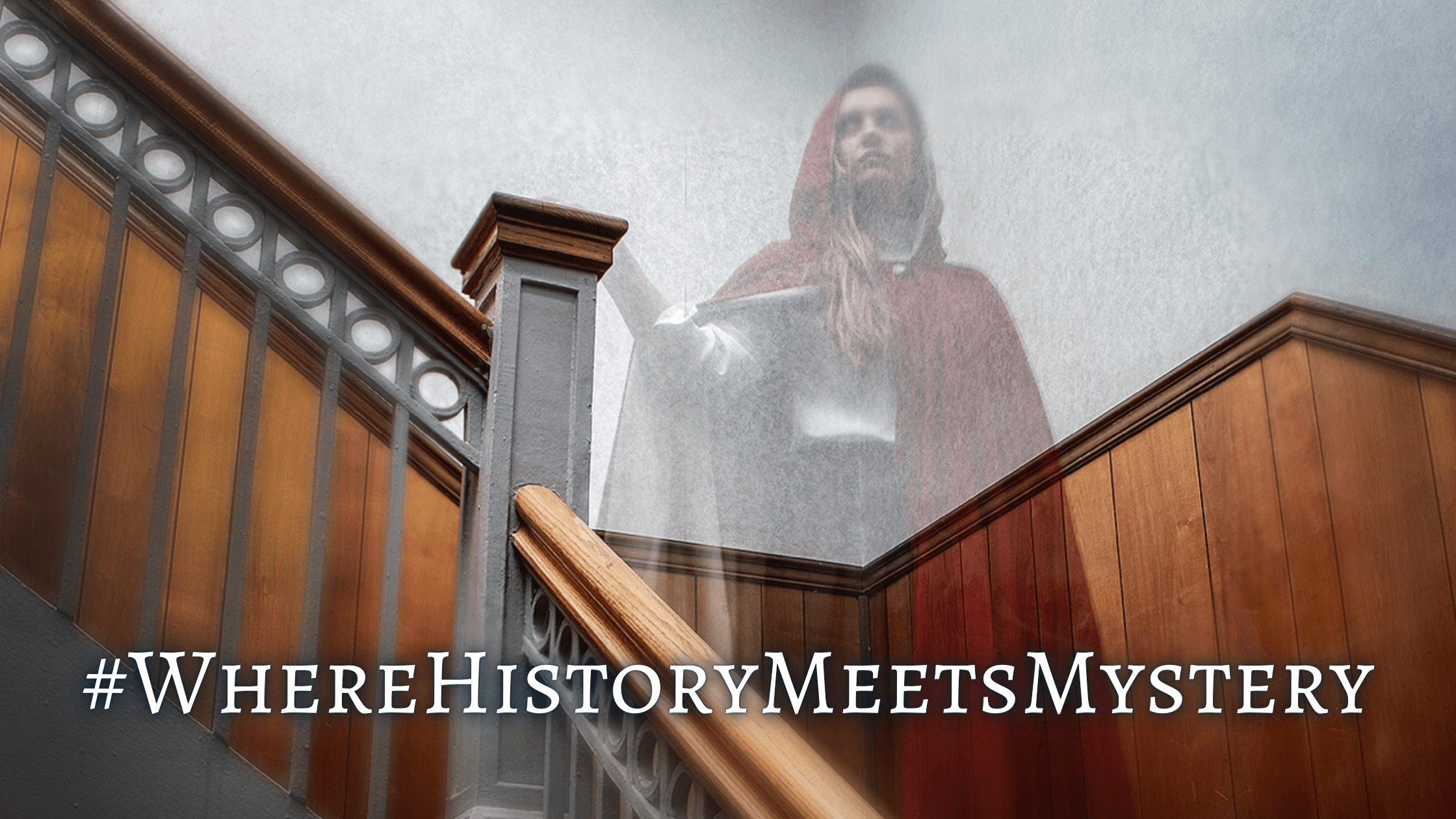 Explore Haunted Hampton Can'tMiss Halloween Events in Hampton, VA