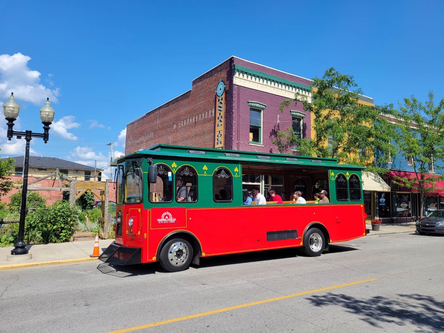 A Great Day in Hannibal Missouri Visit Hannibal MO