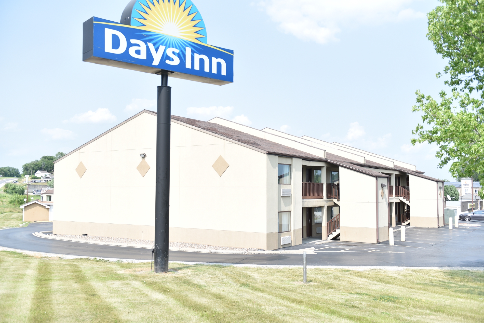 Places to Stay Visit Hannibal MO