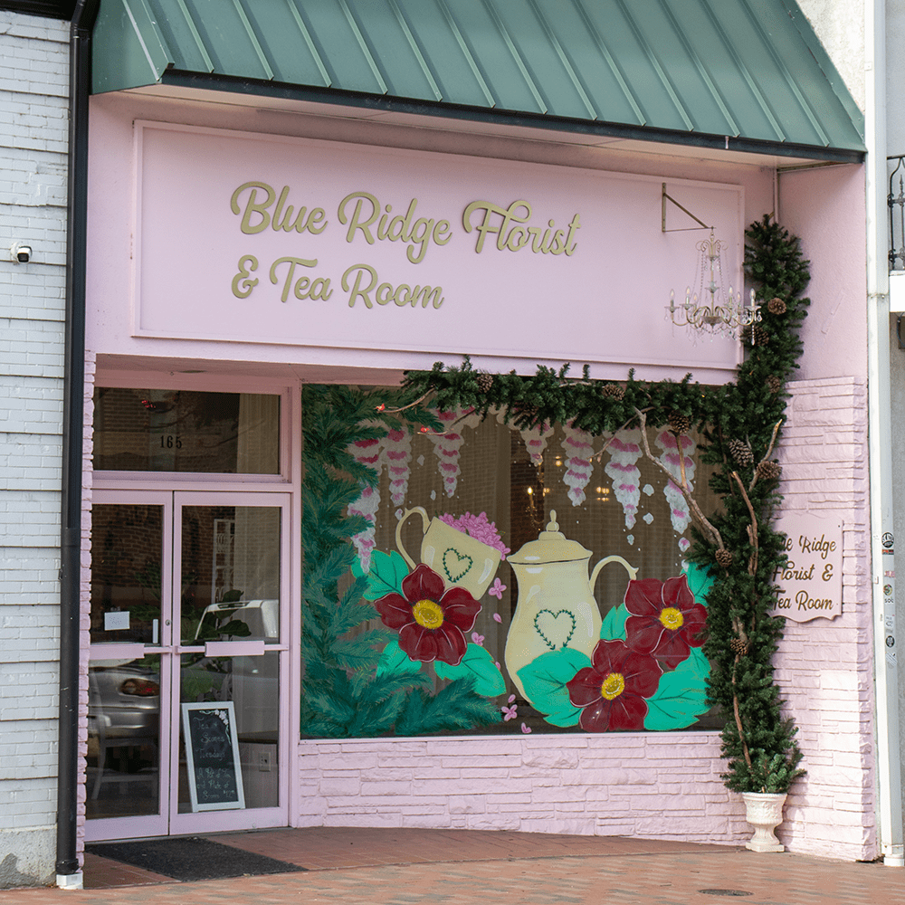 A love letter to Harrisonburg, VA Harrisonburg