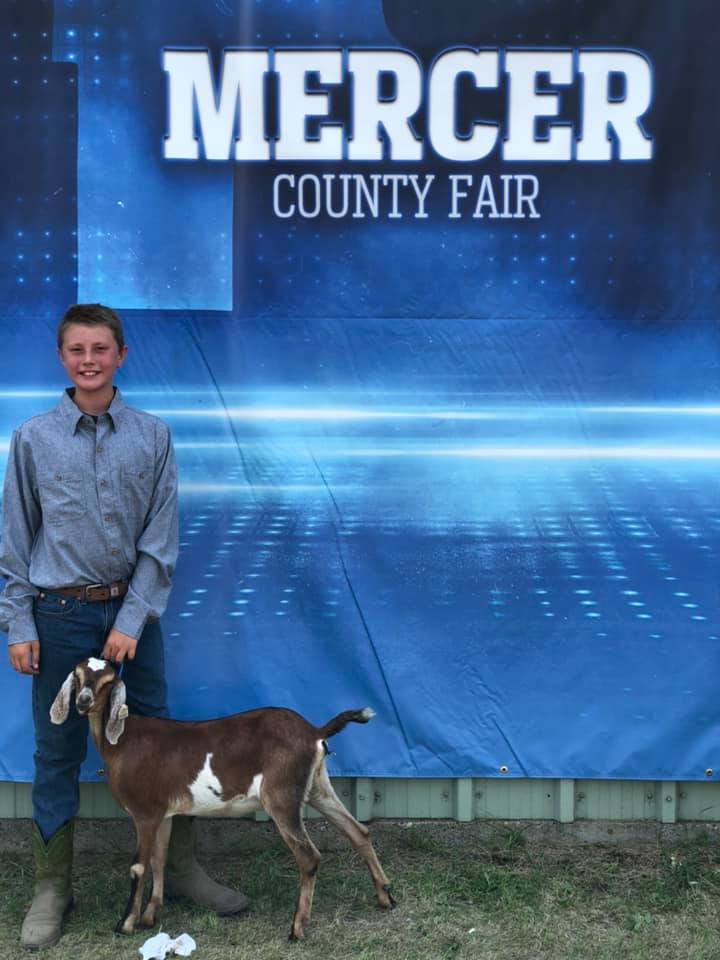 Hazen Chamber of Commerce/CVB Events