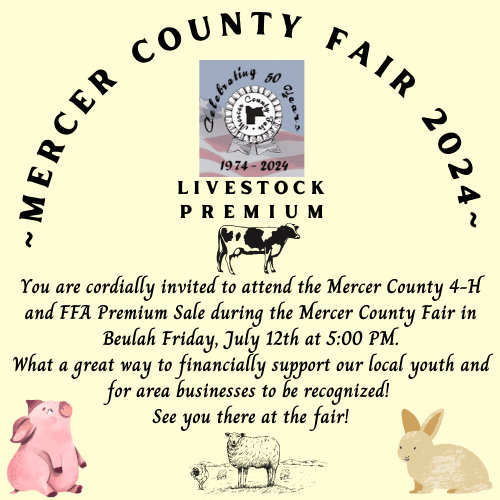 Hazen Chamber of Commerce/CVB Events