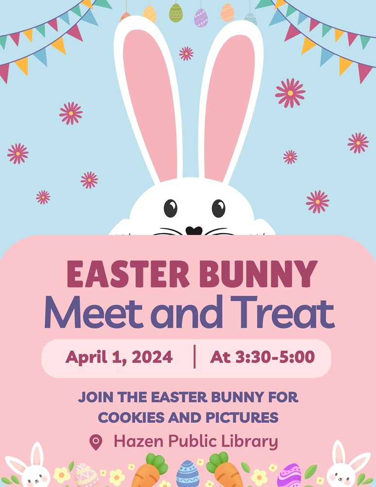 Hazen Chamber of Commerce/CVB Events