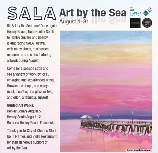 Henley Happenings Henley Beach