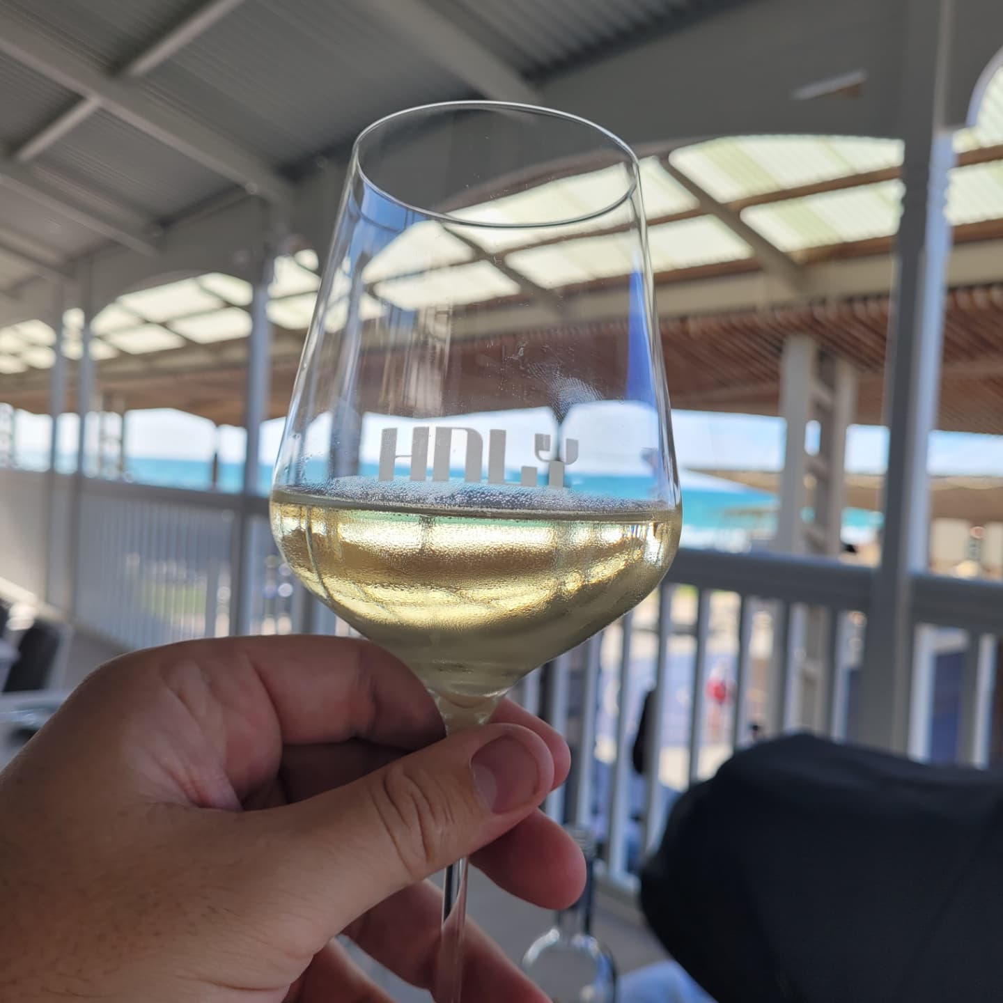 HNLY Restaurant and Bar Henley Beach