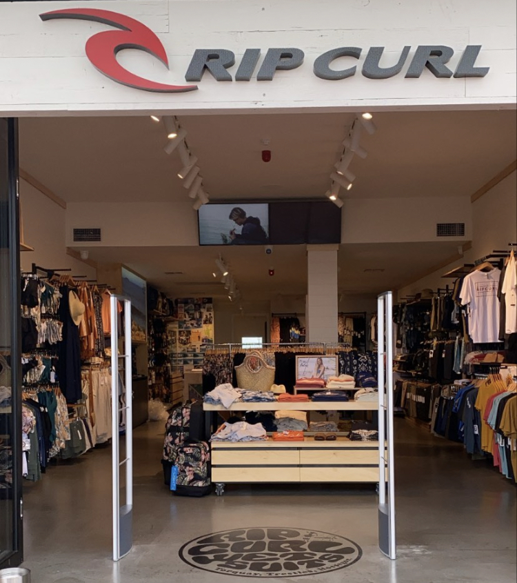 Rip Curl Henley Beach